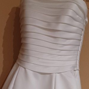 MoriLee Wedding Gown